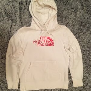 North Face Hoodie
